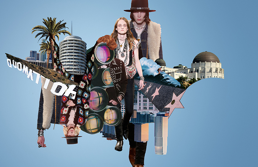 GQ Style (USA) header