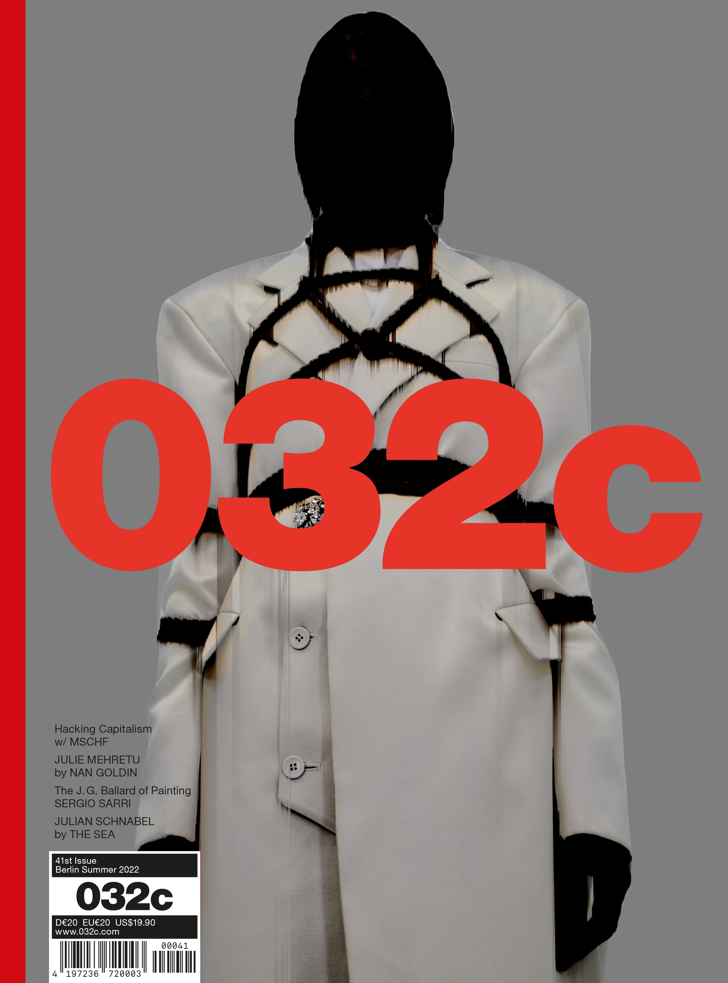 032c - № 41 - Summer 2022